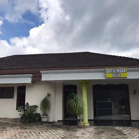 Villa & Guest House Batu Indah Batu (East Java) Exterior photo