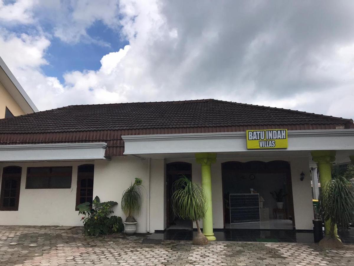 Villa & Guest House Batu Indah Batu (East Java) Exterior photo