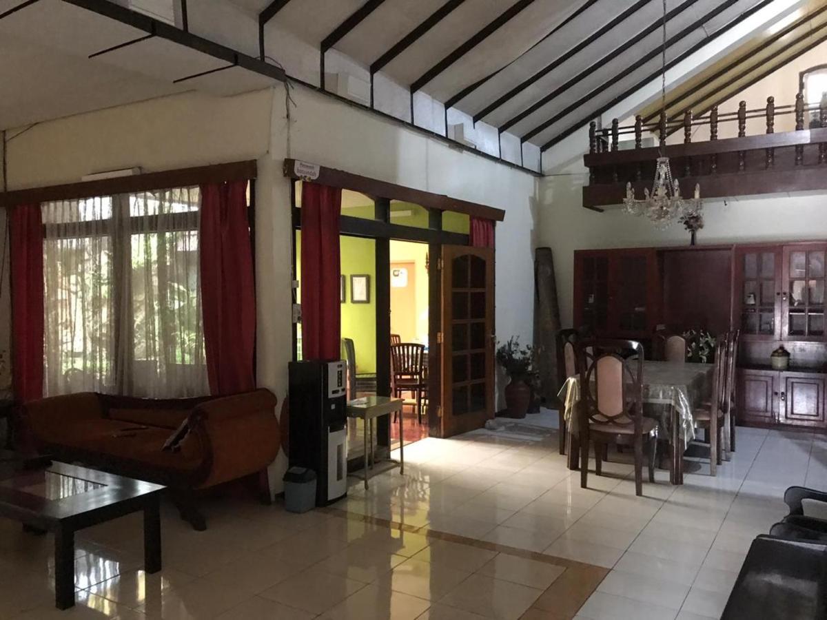 Villa & Guest House Batu Indah Batu (East Java) Exterior photo